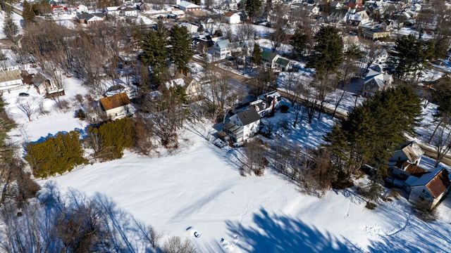 27 Elm Street, Fryeburg, ME 04037