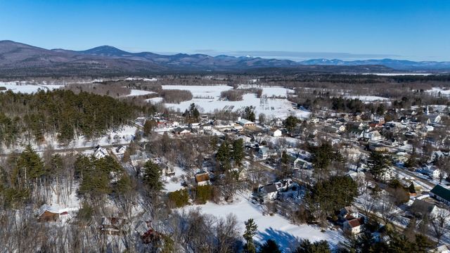 27 Elm Street, Fryeburg, ME 04037