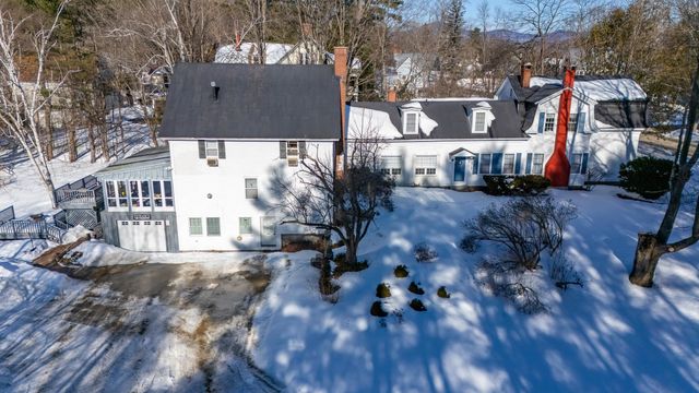 27 Elm Street, Fryeburg, ME 04037