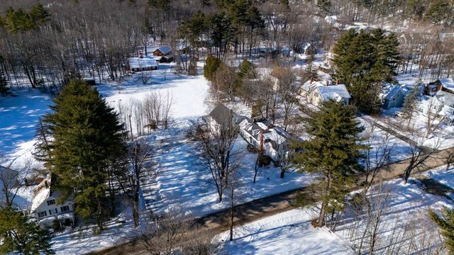 27 Elm Street, Fryeburg, ME 04037