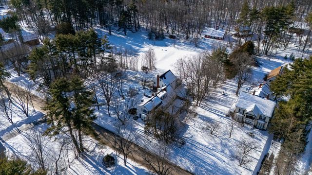 27 Elm Street, Fryeburg, ME 04037