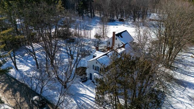 27 Elm Street, Fryeburg, ME 04037