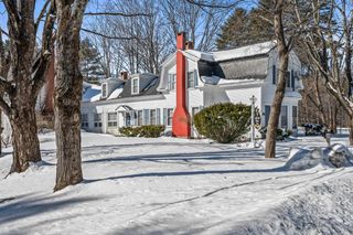 27 Elm Street, Fryeburg, ME 04037