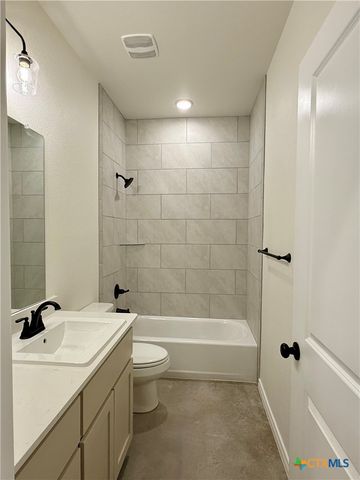 114 Leon Lane, Copperas Cove, TX 76522