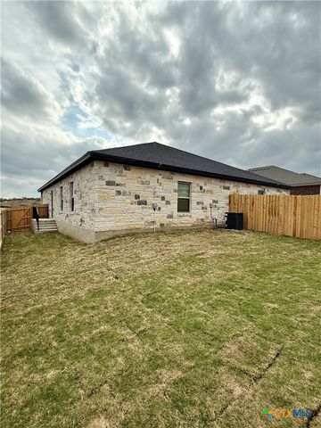 114 Leon Lane, Copperas Cove, TX 76522