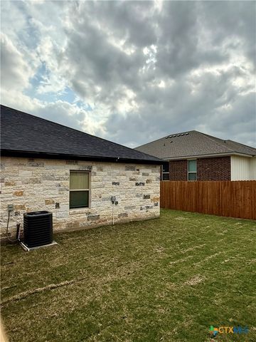 114 Leon Lane, Copperas Cove, TX 76522