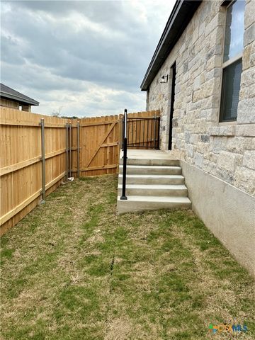 114 Leon Lane, Copperas Cove, TX 76522