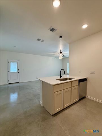 114 Leon Lane, Copperas Cove, TX 76522