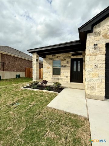 114 Leon Lane, Copperas Cove, TX 76522