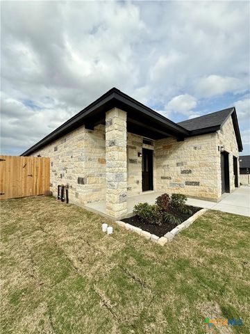 114 Leon Lane, Copperas Cove, TX 76522