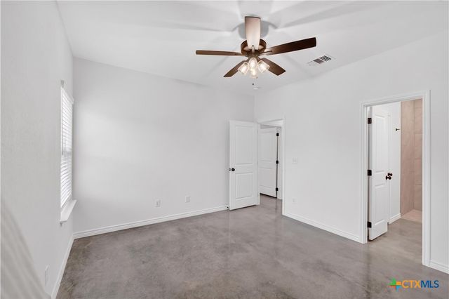 114 Leon Lane, Copperas Cove, TX 76522