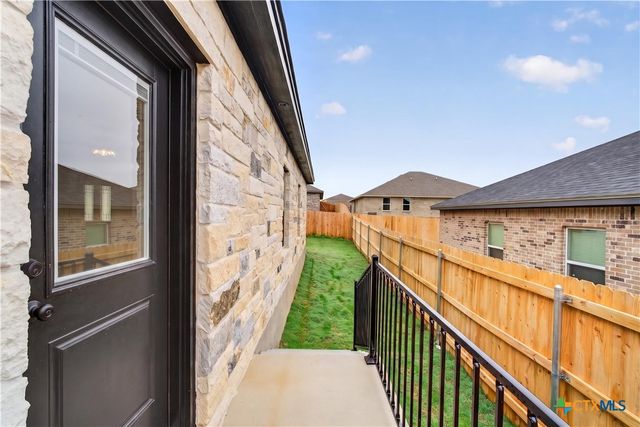 114 Leon Lane, Copperas Cove, TX 76522