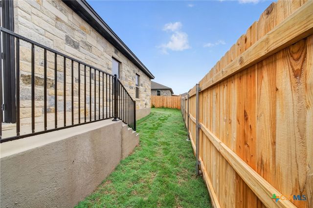 114 Leon Lane, Copperas Cove, TX 76522