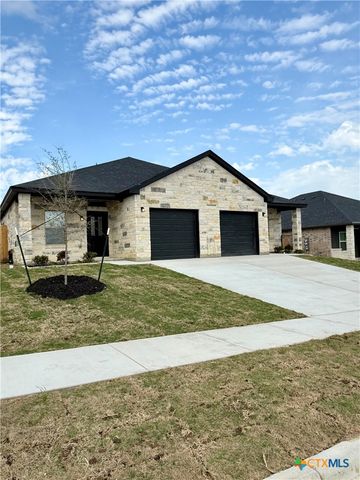 114 Leon Lane, Copperas Cove, TX 76522