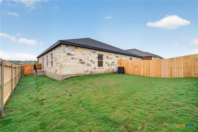 114 Leon Lane, Copperas Cove, TX 76522
