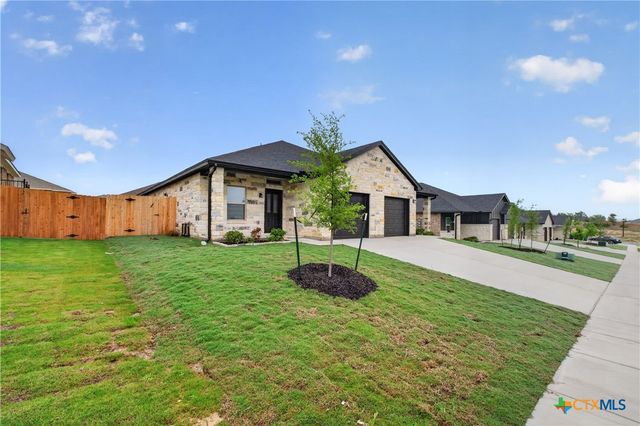 114 Leon Lane, Copperas Cove, TX 76522