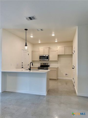 114 Leon Lane, Copperas Cove, TX 76522