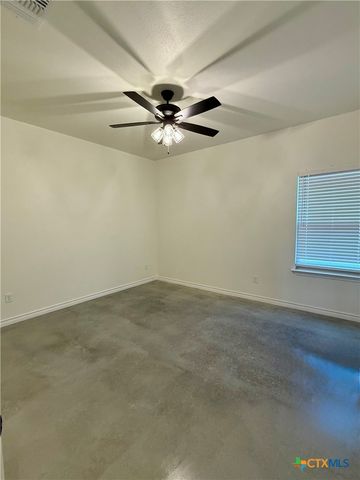 114 Leon Lane, Copperas Cove, TX 76522