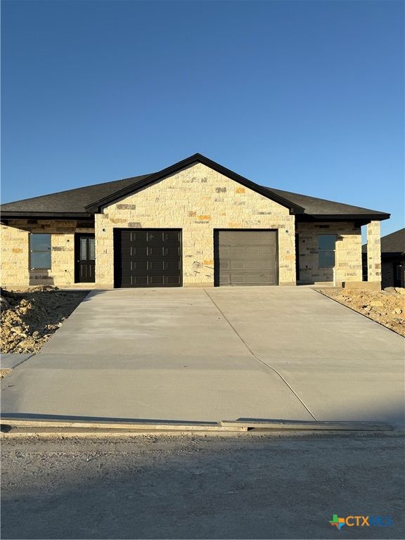 114 Leon Lane, Copperas Cove, TX 76522