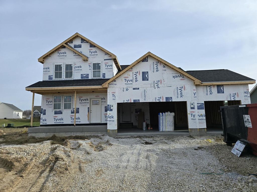 1517 Patton DRIVE, Hartford, WI 53027