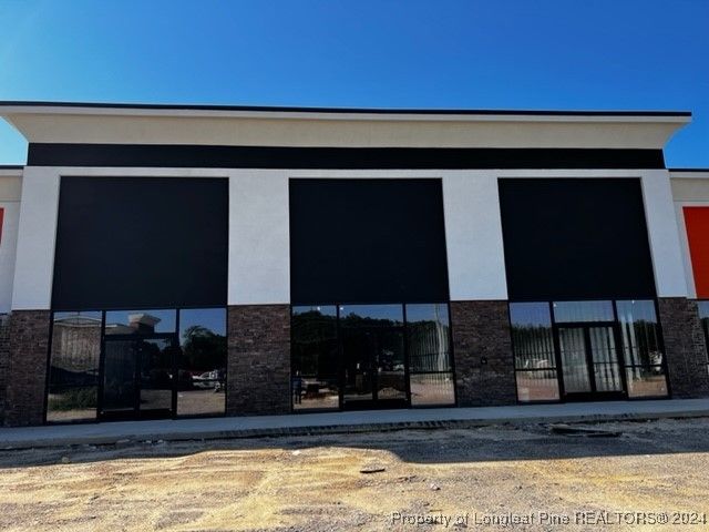 8610 Fayetteville Road, Raeford, NC 28376