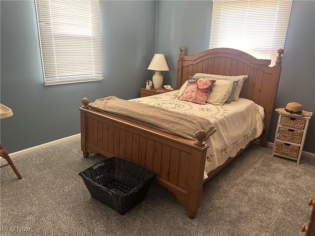 609 Lewis Street, Caldwell, OH 43724