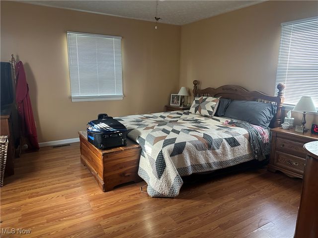 609 Lewis Street, Caldwell, OH 43724