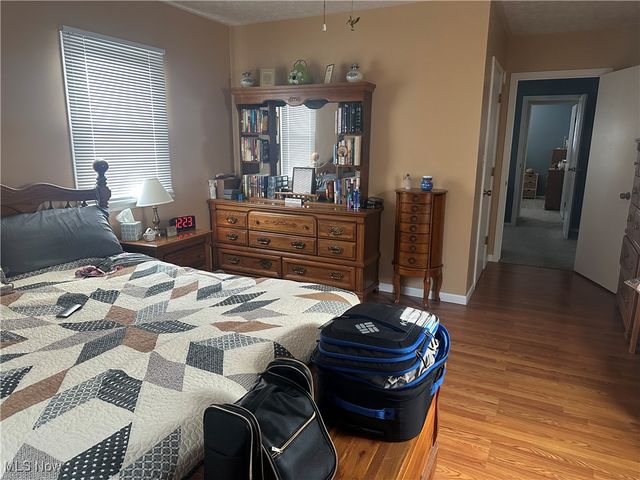 609 Lewis Street, Caldwell, OH 43724