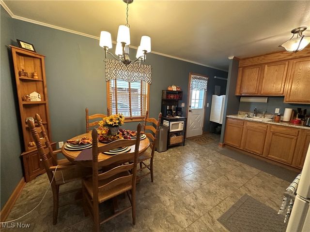 609 Lewis Street, Caldwell, OH 43724