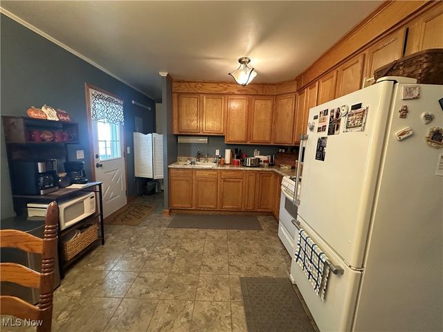 609 Lewis Street, Caldwell, OH 43724