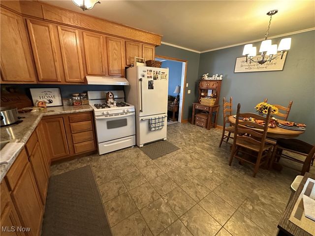 609 Lewis Street, Caldwell, OH 43724