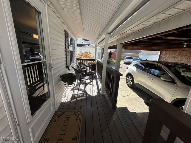 609 Lewis Street, Caldwell, OH 43724