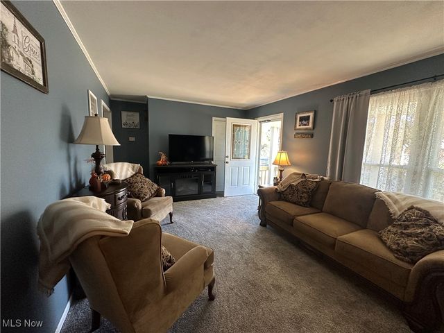 609 Lewis Street, Caldwell, OH 43724