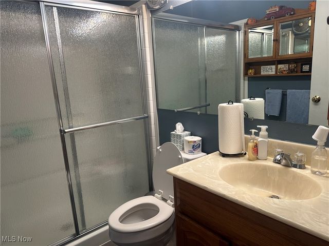 609 Lewis Street, Caldwell, OH 43724