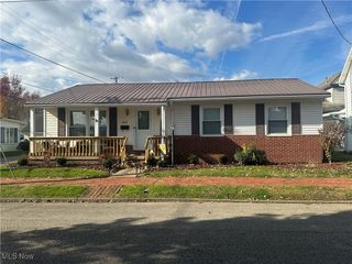 609 Lewis Street, Caldwell, OH 43724