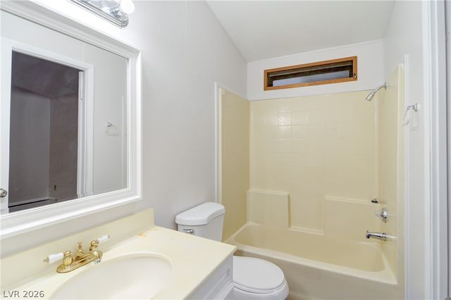 5620 Hobble Creek Drive, Las Vegas, NV 89120