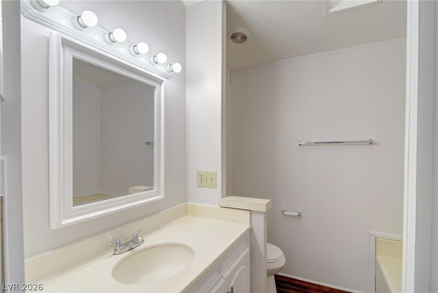 5620 Hobble Creek Drive, Las Vegas, NV 89120