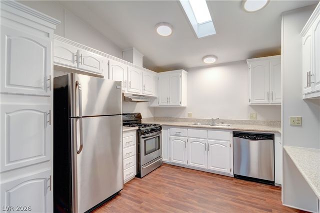 5620 Hobble Creek Drive, Las Vegas, NV 89120
