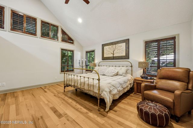 25 BEACH WALKER Road, Fernandina Beach, FL 32034