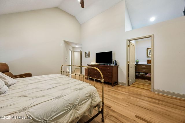 25 BEACH WALKER Road, Fernandina Beach, FL 32034