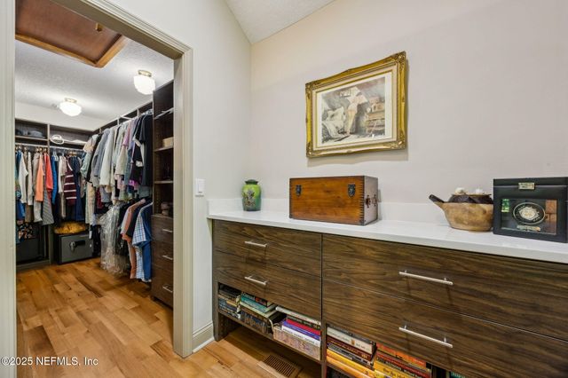 25 BEACH WALKER Road, Fernandina Beach, FL 32034