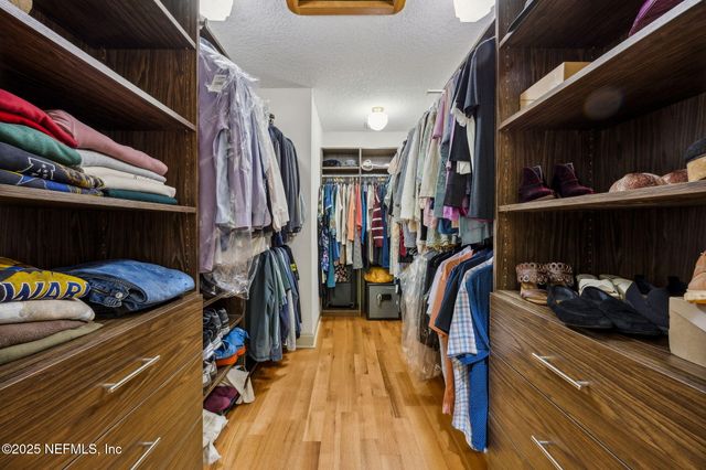 25 BEACH WALKER Road, Fernandina Beach, FL 32034