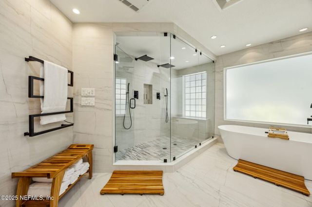 25 BEACH WALKER Road, Fernandina Beach, FL 32034