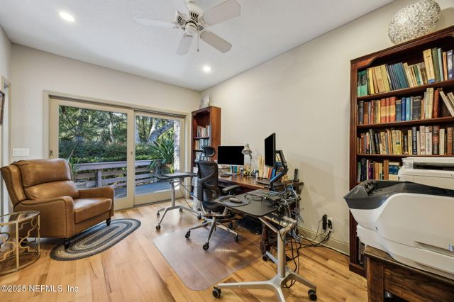 25 BEACH WALKER Road, Fernandina Beach, FL 32034