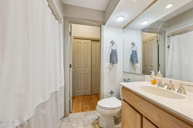 25 BEACH WALKER Road, Fernandina Beach, FL 32034