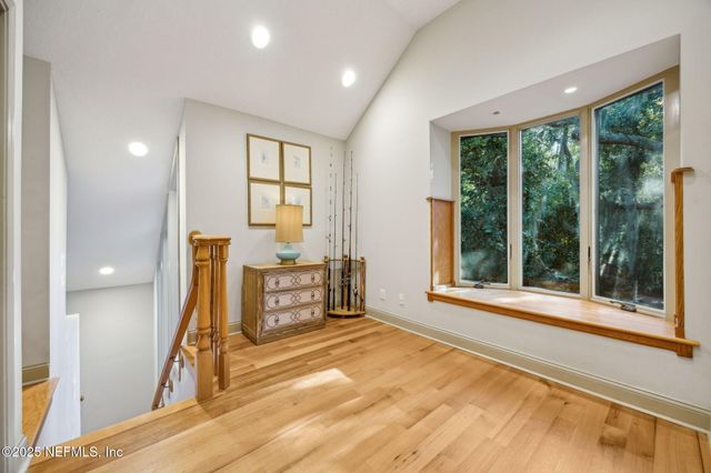 25 BEACH WALKER Road, Fernandina Beach, FL 32034