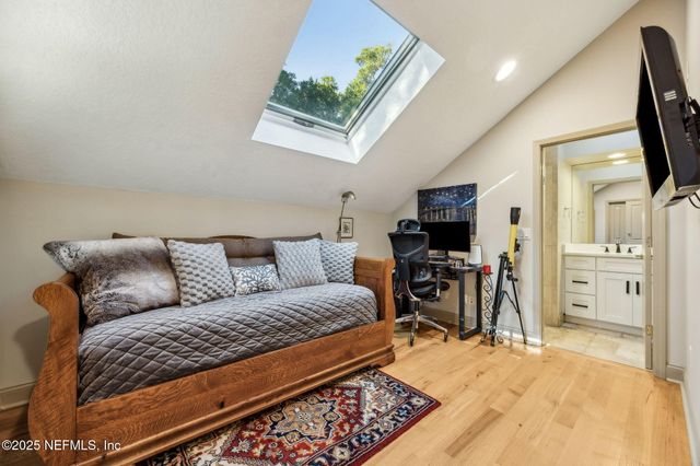 25 BEACH WALKER Road, Fernandina Beach, FL 32034