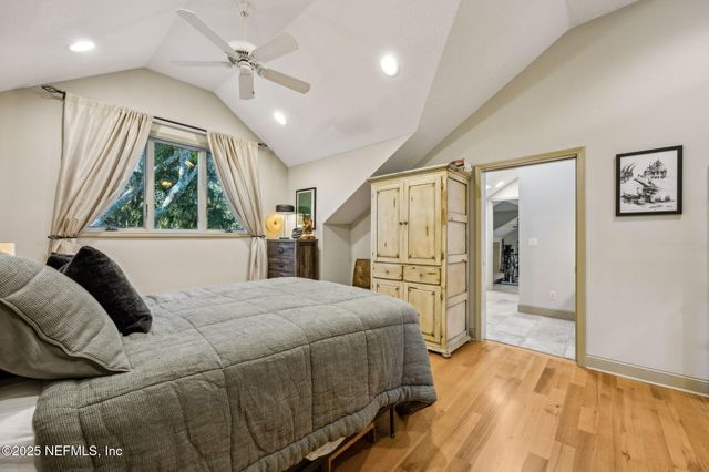 25 BEACH WALKER Road, Fernandina Beach, FL 32034