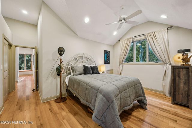 25 BEACH WALKER Road, Fernandina Beach, FL 32034