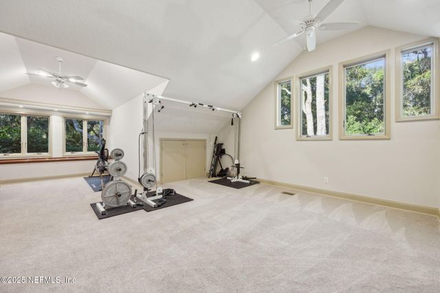 25 BEACH WALKER Road, Fernandina Beach, FL 32034